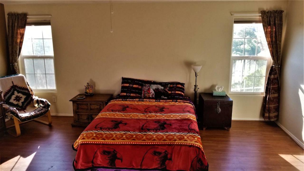 Cave, Yurt, Bubble And Other Glamping Adventures Hotel Sedona Exterior photo