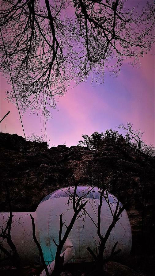 Cave, Yurt, Bubble And Other Glamping Adventures Hotel Sedona Exterior photo